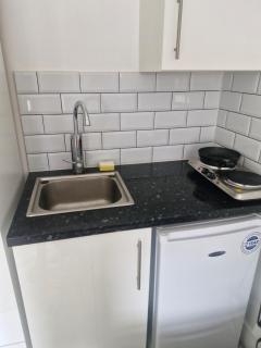 Apartment Harrow Wealdstone - Hatch End - 0