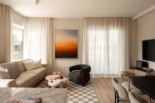 JURATA LIDO EXECUTIVE SUITE by JWPM - Jastarnia - 5