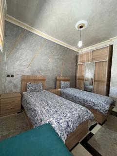 Apartamento de lujo - Tangeri - 4