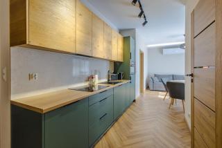 Apartamenty z Górnej Półki 31A 10 - 9