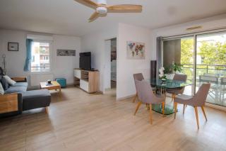 Charming spacious T4 apartment Heart of Marianne - 9