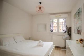 Charming spacious T4 apartment Heart of Marianne - 6