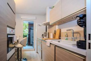 Charming spacious T4 apartment Heart of Marianne - 7