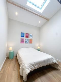Maison à 2 min de la plage Saint Georges de Didonne - 5