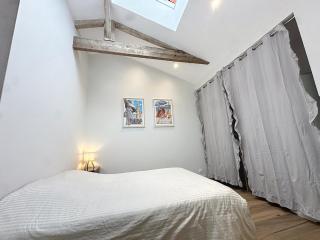 Maison à 2 min de la plage Saint Georges de Didonne - 4