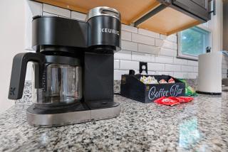 Carbon Ridge 300mbps Wifi - Dog Friendly - 1