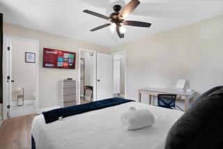 Carbon Ridge 300mbps Wifi - Dog Friendly - 9