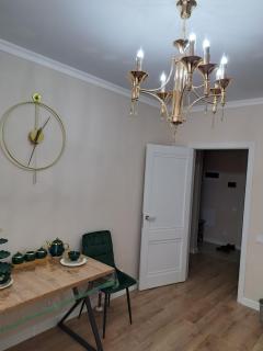 Квартира - Chimkent - 9