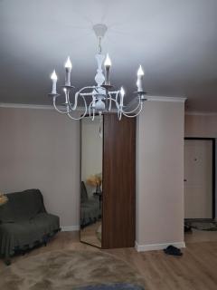Квартира - Chimkent - 5