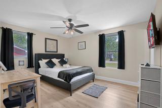 Carbon Ridge 300mbps Wifi - Dog Friendly - Oak Grove - 0
