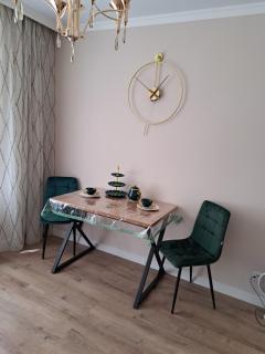 Квартира - 1