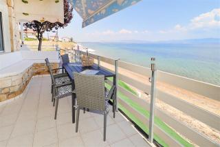 Poseidon Sea Front House - Nea Potidaea - 5