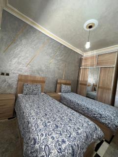 Apartamento de lujo - Tangeri - 5