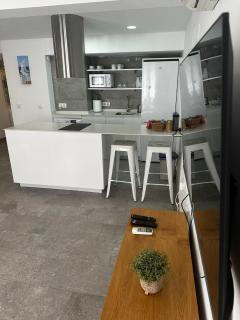 Tres Carabelas con Wifi y Netflix - Cádiz - 9