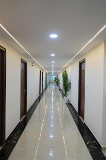 Madhura Luxury Rooms - Hyderabad - 2