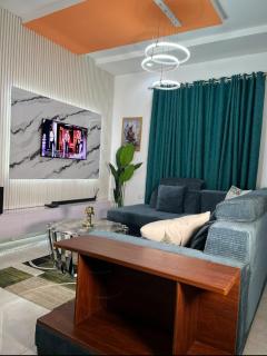 Woodhaven apartment - Kubwa - 0