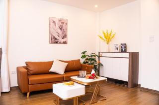 East West Apartment Hanoi - 5
