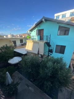Hotel Shqiponja - Velipoja - 9