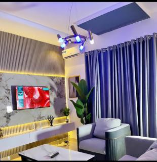 Woodhaven apartment - Kubwa - 3