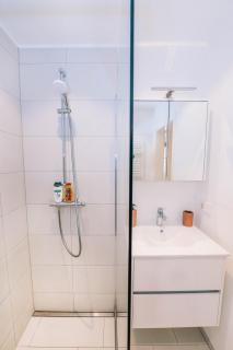 Central Studio sleeps 4 - Ferme Thibesart - 1