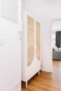 Central Studio sleeps 4 - 5