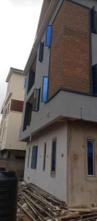 Blossom Service Apartment - Olowoira - 6
