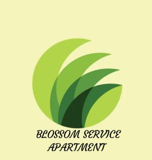 Blossom Service Apartment - Olowoira - 4