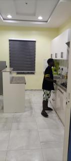 Blossom Service Apartment - Olowoira - 2