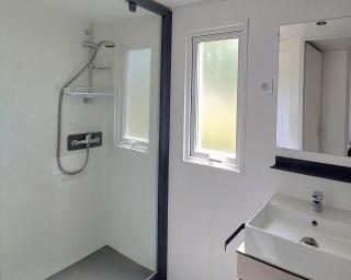 La Plage 4 étoiles à MIMIZAN emplacement F65 2CH 2SDB 6 personnes - 3