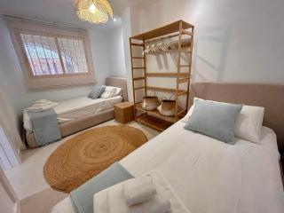 LUXURY ALTEA Campomanes - 3