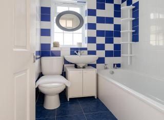 Beautiful and cosy room in Morden - Morden - 7