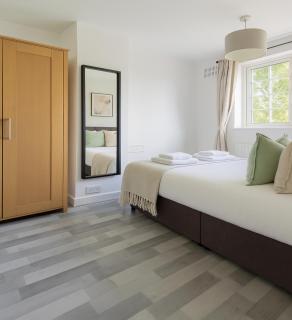 Beautiful and cosy room in Morden - Morden - 9
