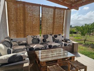 Casa de Mima, Casa Rural - 8