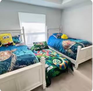 85" TV, Elegant Naples Escape at World Tennis Club, Beach 4mi, Sauna, Heated Pools, Sauna, Hot tub - 6