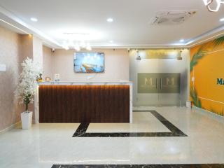 Madhura Luxury Rooms - 1