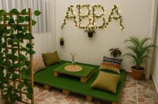 Hostal Abba - Medellín - 0
