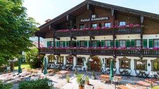 Landgasthof Schwarzberg - 0