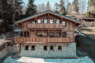 La Combe Blanche - Balcon sur le Mont-Blanc - 6