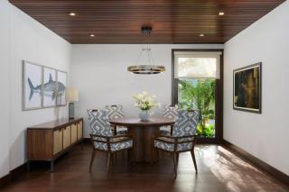 The essence of fun under a tropical sun villa - - 8