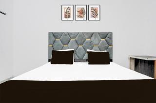 Super Hotel O Galaxy Hotel - Aligarh - 9