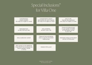 One&Only Le Saint Géran, Mauritius - 6