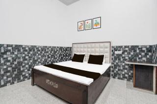 Super Hotel O Galaxy Hotel - Aligarh - 5