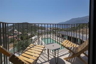 Radisson Blu Hotel, Kas - 1