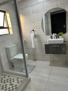 Okuhle Guesthouse Steelpoort - - 5