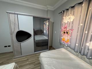 شقة مكيفة العاصمة الإدارية - 2