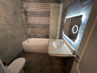 شقة مكيفة العاصمة الإدارية - 1