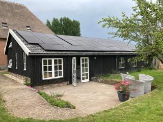 Romantische Bedstay de Volle Hand - Terwolde - 9