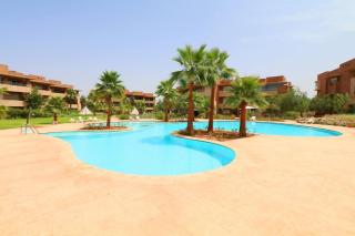 appartement luxe golf prestigia - Marrakesh - 0