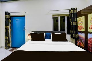 Hotel O Lakshya Inn - 2