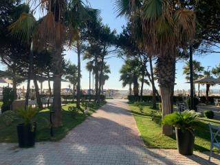 GRIDIS APARTMENT - One Bedroom Apartment, at Qerret Beach, Durres, Albania - 0